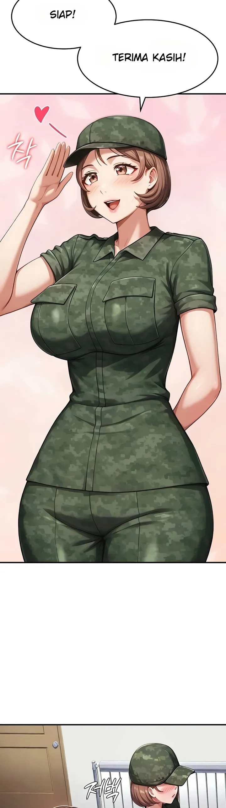 Female Recruit Training Corps - Page 7